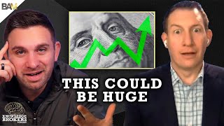 The Truth Behind Goldman Sachs’ Housing Market Predictions | Knowledge Brokers Podcast 002