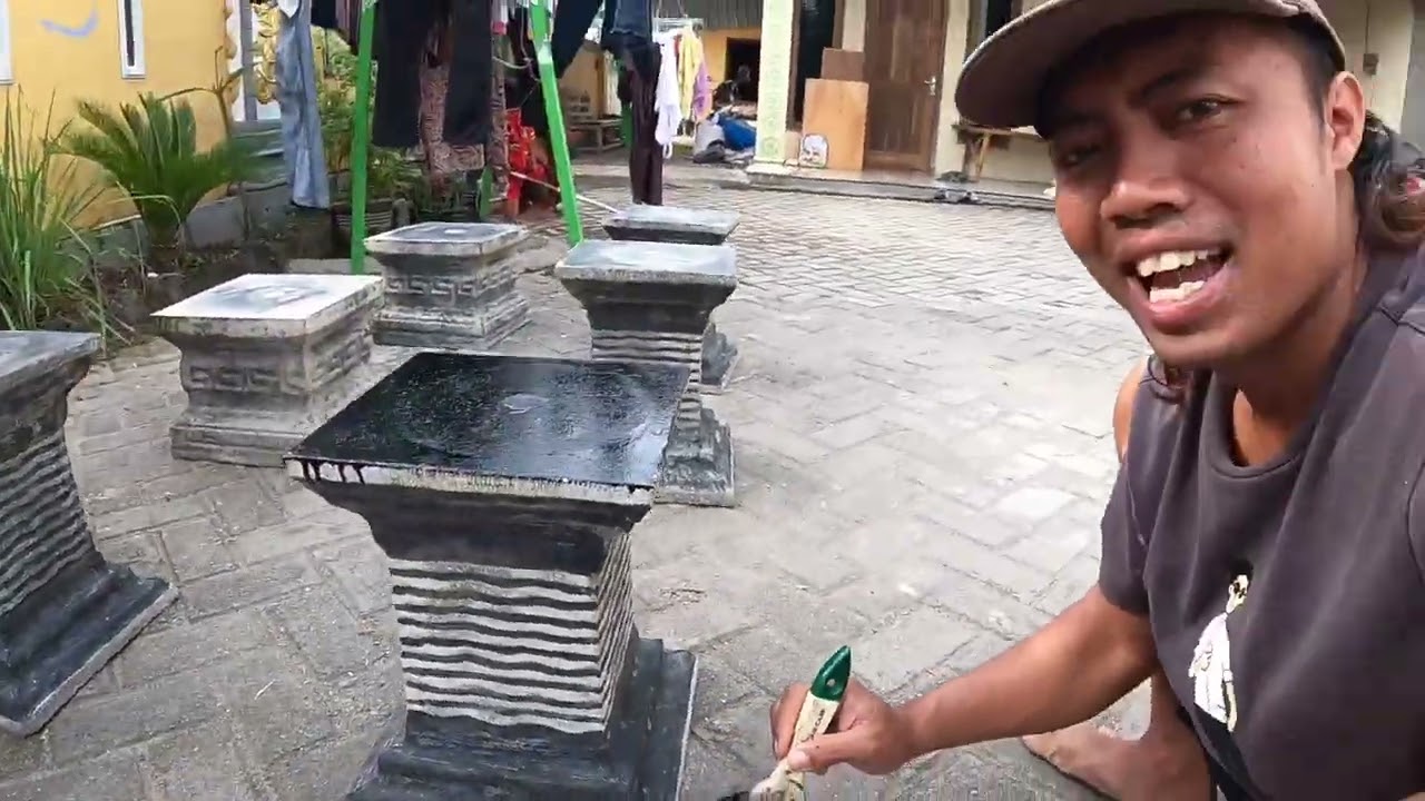 Pengangguran gaes,,,