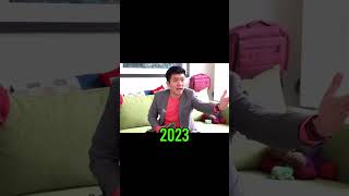 Legends Recreated Memes (Then Vs Now) #shorts #memes #legend