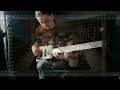 Spirit by Steinberger XT-25 Standard (guitar demo)