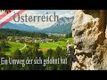 Ein Umweg der sich gelohnt hat – Mit dem Wohnmobil durch Österreich | Österreich