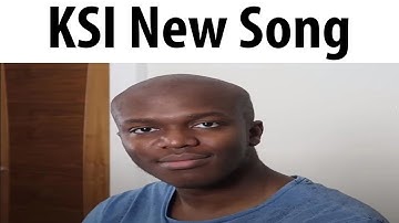 that KSI song, but it goes 5% faster everytime it