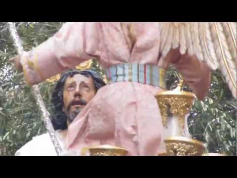 Pontificia, Real, Ilustre, Antigua y Dominica Hermandad y Archicofradía de Nazarenos de la Sagrada Oración de Nuestro Señor Jesucristo en el Huerto, Santísimo Cristo de la Salud y María Santísima del Rosario en sus Misterios Dolorosos Coronada y Santo Domingo de Guzmán 