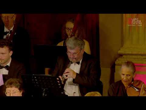 Sergio Assayas - Nino Rota - Piccolo Mondo Antico I Mov - 2026 MIAMOR Gala Concert