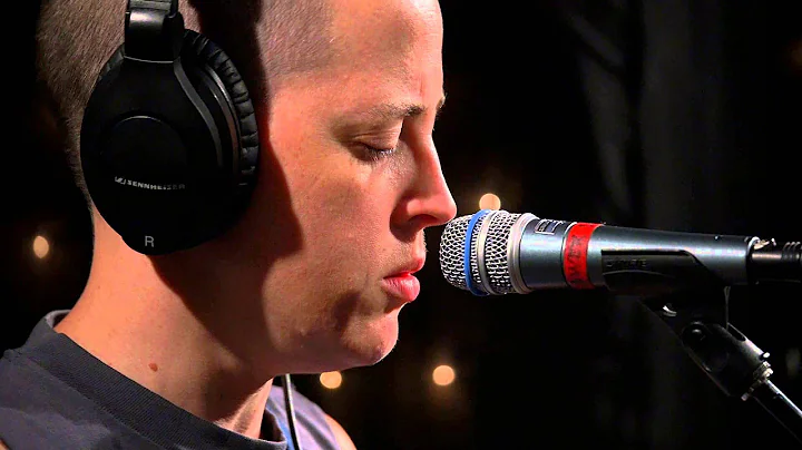 Lower Dens - Ondine (Live on KEXP)