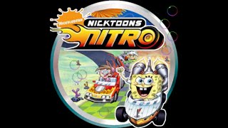 Nicktoons Nitro - TeknoParrot