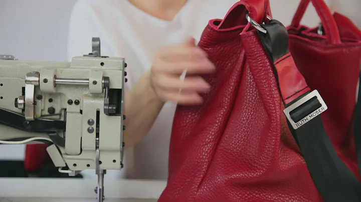 handmade handbags