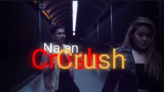 Garo Song / Na.an Angni Crush Crush #whatsappstatus