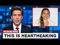 What Seriously Happened to Karolina Protsenko