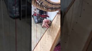 Winster Galop - Northumbrian Air - Harp 1 - For J.T
