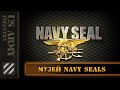 Музей NAVY SEALS. Родина NAVY Special Warfare.