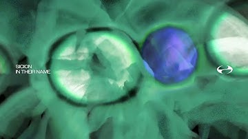 Sicion — In Their Name [KYSH-001]