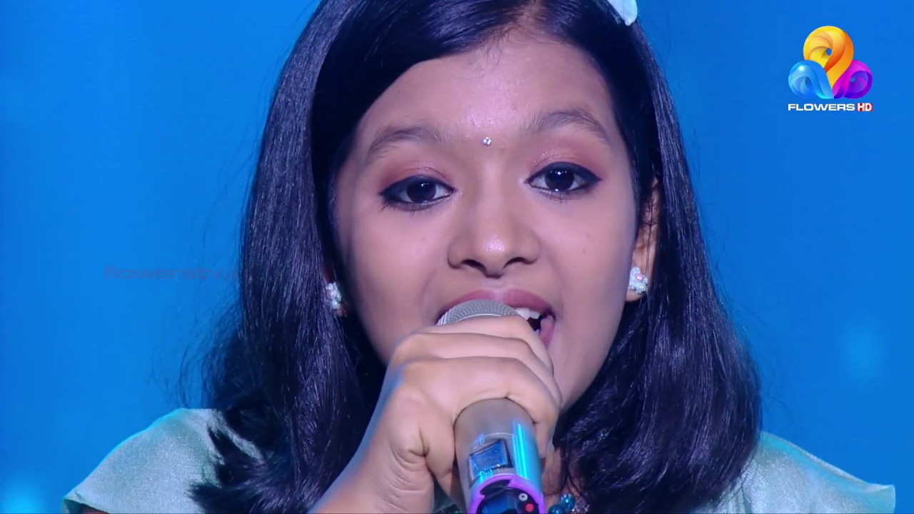 Flowers Top Singer Musical Reality Show Ep328 ( Part B ) YouTube