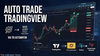 TradingView Indicator Automation in Minutes (No Coding)