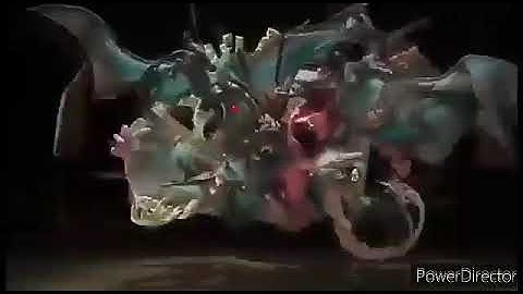 The Mine Song and We Are Number One but it