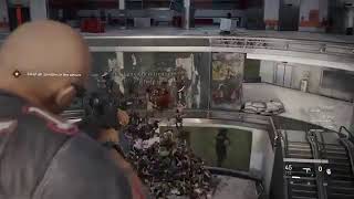 World war z mad rush Zombies!!! screenshot 5