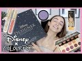 COLOURPOP DISNEY DESIGNER COLLECTION | LIP SWATCHES + REVIEW