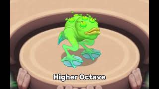 What If Wublins In Composer -Brump