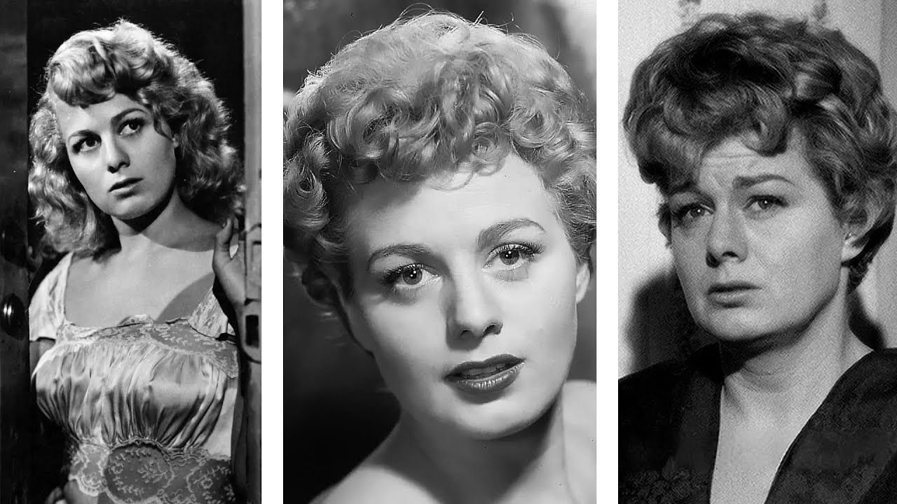 Shelley Winters' Bold Moves You'd Never Dare