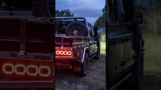 4x4 UTE Tub vs Tray #ute #best4wd #4x4 #ronnydahl