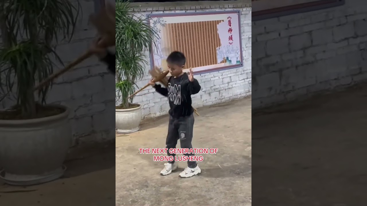 YouTube player