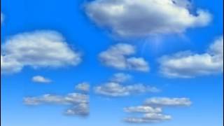 Free Cloud Animation