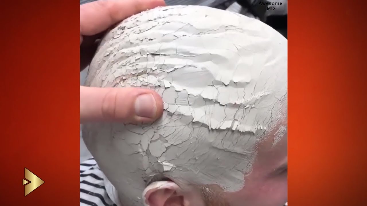 Awesome mix Oddly Satisfying Video & Relaxing Music & Feel Comfort