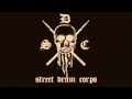 Street Drum Corps' Born In The Street
