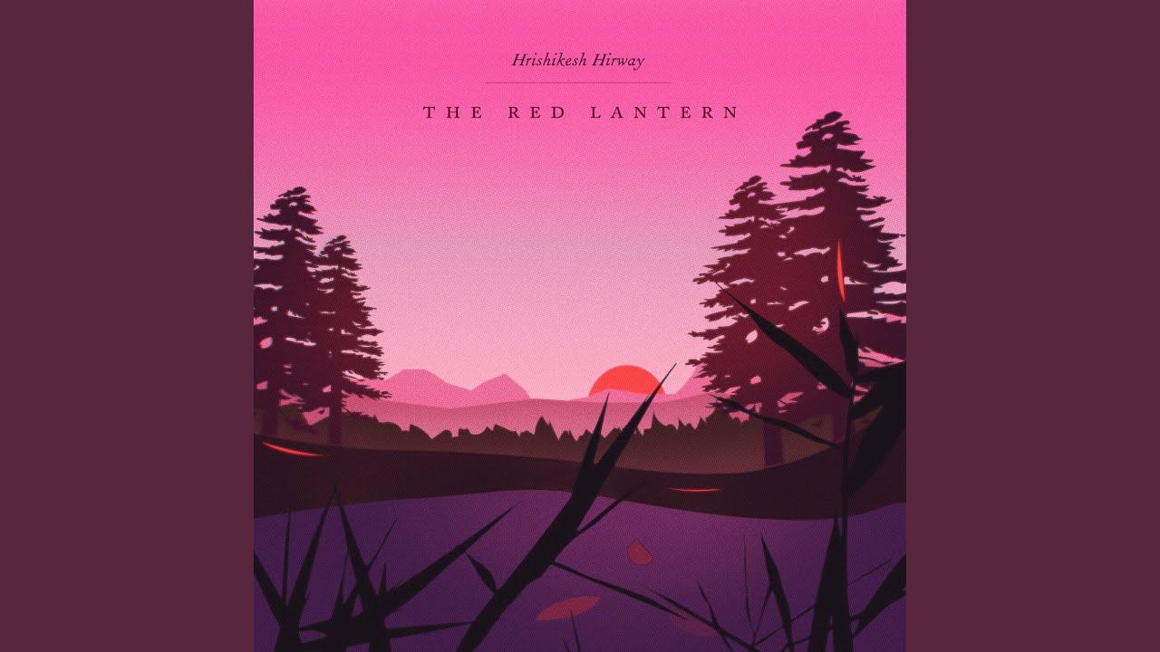 ザ・レッド ランタン/ The Red Lantern Vinyl Soundtrack | iam8bit