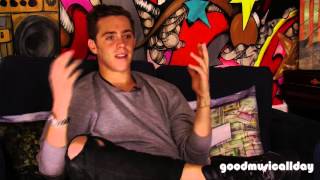 Exclusive Interview with Sammy Adams: Part 1