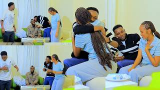 Download Lagu LYNDA  UMUGABOWE BARAMUCURANGIYE ARONGERA ARAMURIRIMBIRA AVUGAKO ARIWE YASENGEYE LEWIS P IRAKAZE WA! MP3