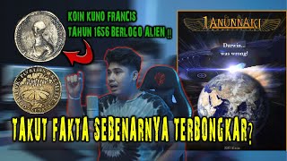 FILM 1ANUNNAKI DILARANG TAYANG DI SELURUH DUNIA KARENA HAL MENGERIKAN INI