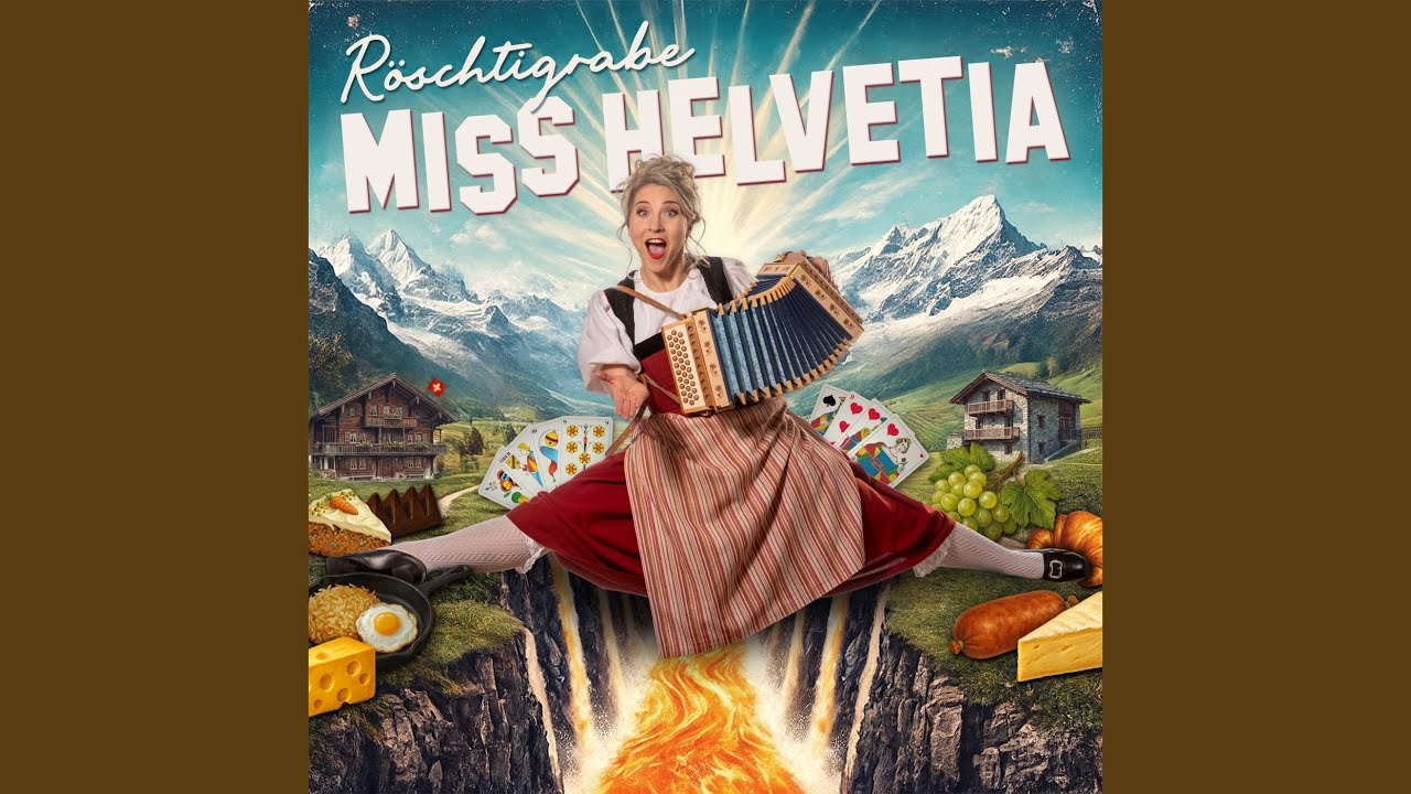 Obejrzyj Röschtigrabe w YouTube Obejrzyj Röschtigrabe w YouTube