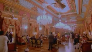 Nizam Legacy In Every Pearl A Darpan Mangatrai Exclusive With Lisa Ray Tlc