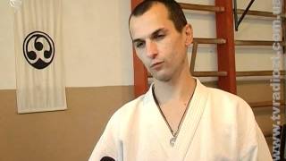 Спорт: Как проходят тренировки Айкидо в Житомире