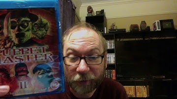 88Films Complete Blu Collection: Slasher Classics/Italian Collection Full Moon and More...