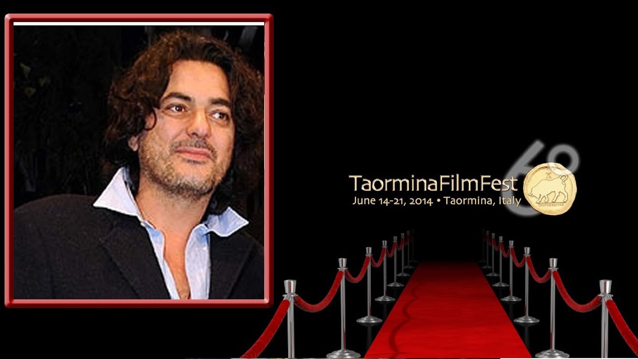 Angelo Maresca regista del film 'La madre' al 60° Taormina Film Fest ...