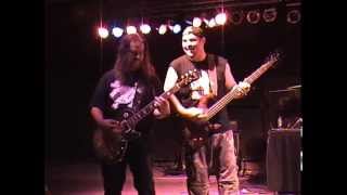 Blind Greed - Medicine Man