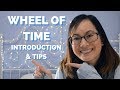 Wheel of Time Introduction & Tips | #WoTalong