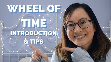 Wheel of Time Introduction & Tips | #WoTalong