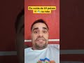 Ele cuida de 69 peixes 🐠🐟 na mão✋#viral #shortvideo #reels #shorts #short #fyp #youtubeshorts #fypシ