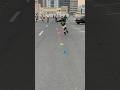 Skating practice