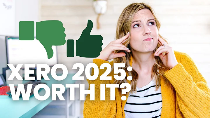 Is Xero Worth It for Small Business Owners? Full Review & Honest Opinion 2025