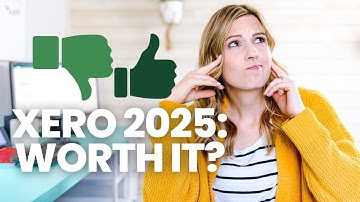 Is Xero Worth It for Small Business Owners? Full Review & Honest Opinion 2025
