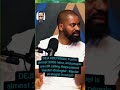 DEJI ADEYANJU: Fuel is almost 2000 naira, and people are stil calling president 'master strategist'