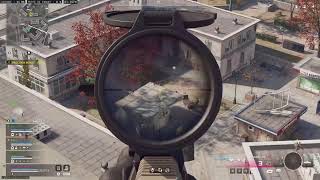 BO7 Warzone