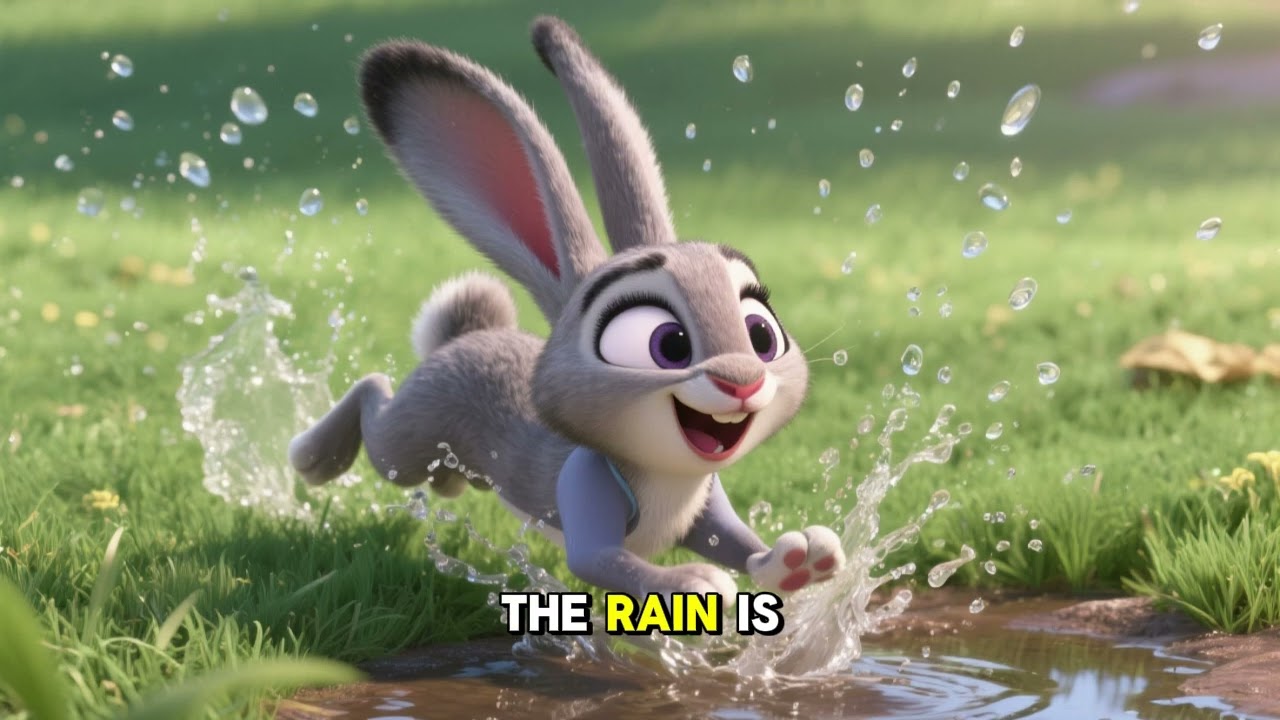 Coco's River of Stories!