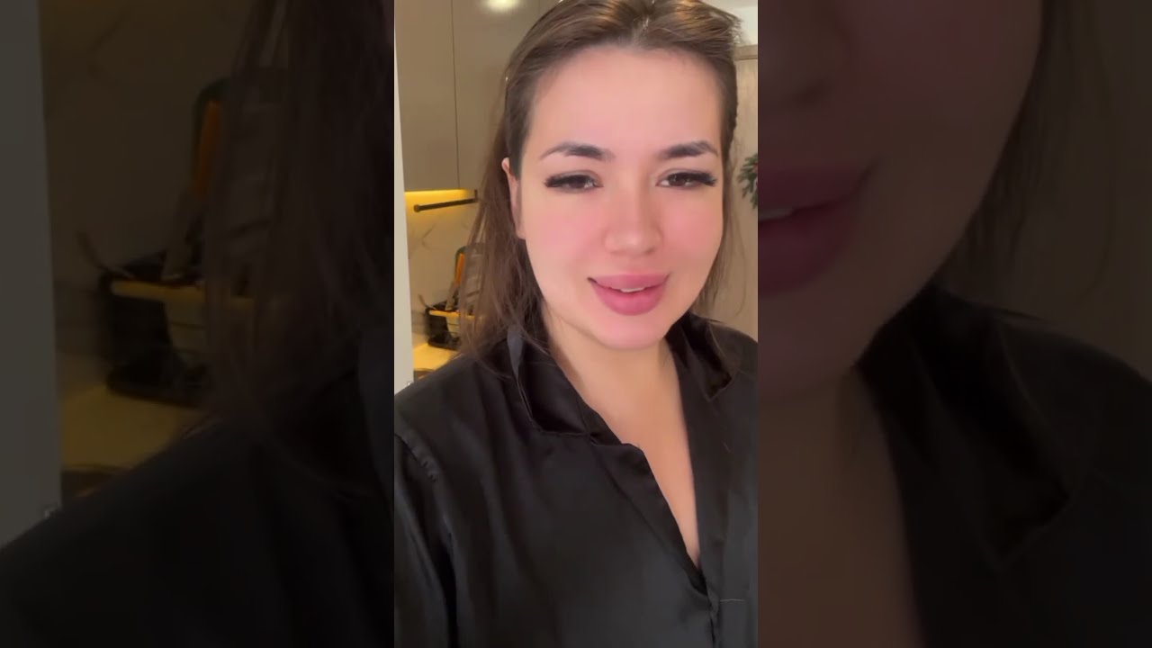 Привет, друзья! Как у вас дела сегодня? Сегодня самый лучший день, потому что я с вами! 😍