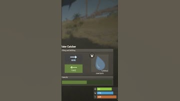 LEMME TAKE A SIP REAL QUICK  #rustshorts #rustgame #rust #gaming #playrust