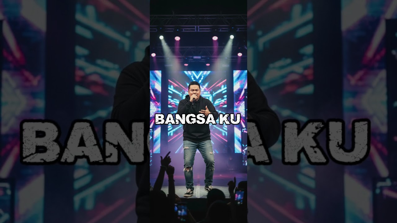 BANGSA KU ( NEW SONG 2026 RAP )